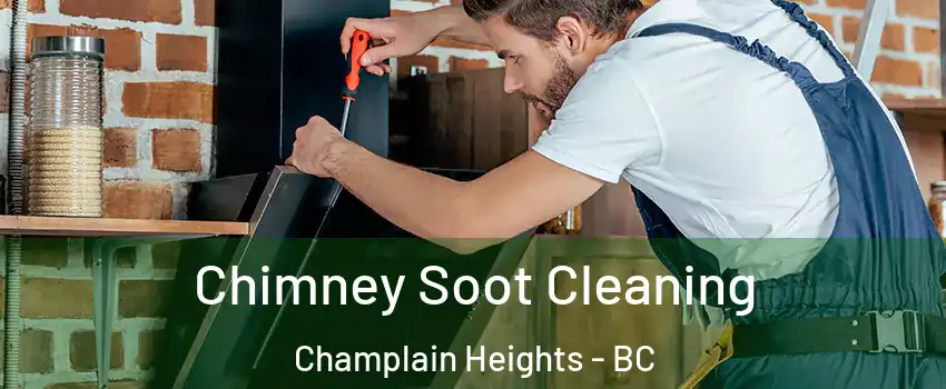  Chimney Soot Cleaning Champlain Heights - BC