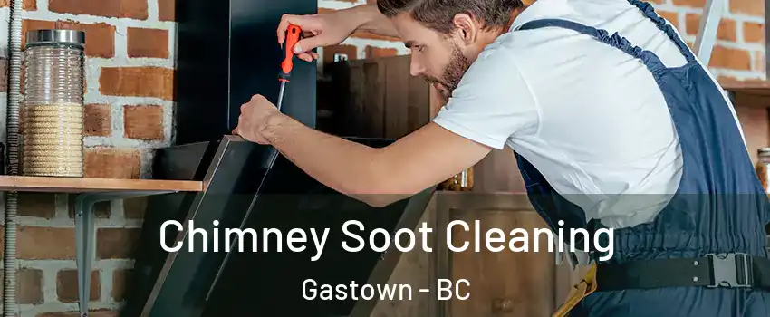  Chimney Soot Cleaning Gastown - BC