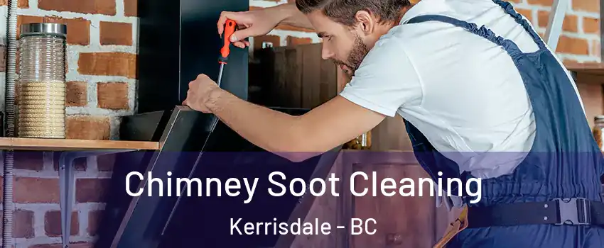  Chimney Soot Cleaning Kerrisdale - BC