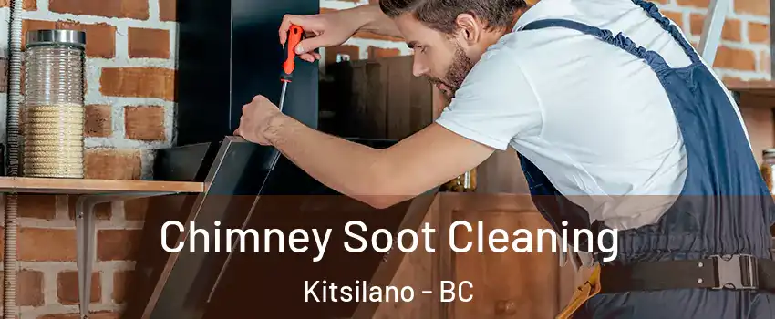  Chimney Soot Cleaning Kitsilano - BC