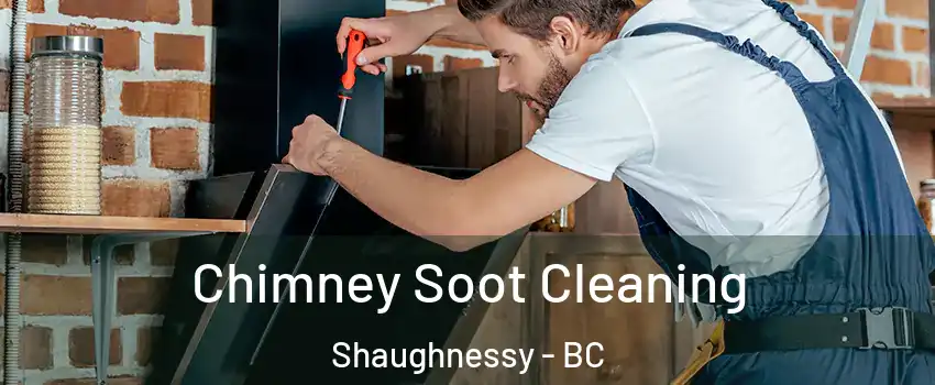  Chimney Soot Cleaning Shaughnessy - BC