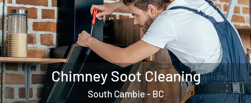  Chimney Soot Cleaning South Cambie - BC