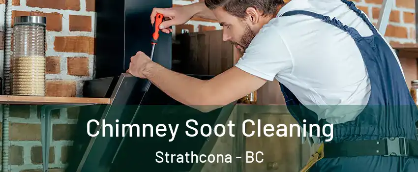  Chimney Soot Cleaning Strathcona - BC