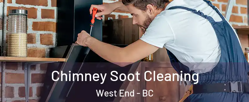  Chimney Soot Cleaning West End - BC
