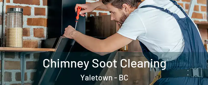  Chimney Soot Cleaning Yaletown - BC