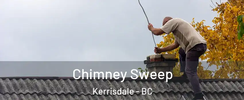  Chimney Sweep Kerrisdale - BC