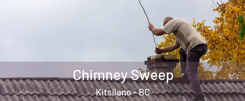 Chimney Sweep Kitsilano - BC
