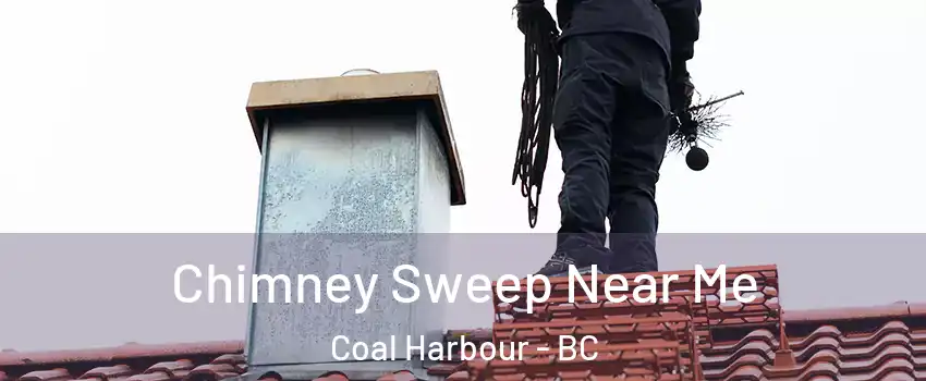  Chimney Sweep Near Me Coal Harbour - BC