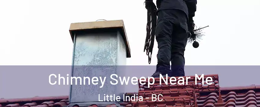  Chimney Sweep Near Me Little India - BC