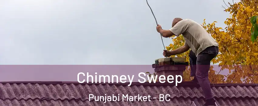  Chimney Sweep Punjabi Market - BC