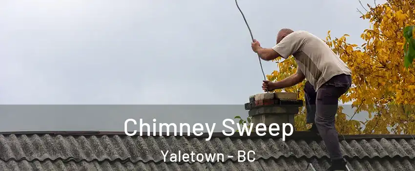  Chimney Sweep Yaletown - BC