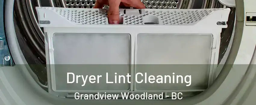 Dryer Lint Cleaning Grandview Woodland - BC