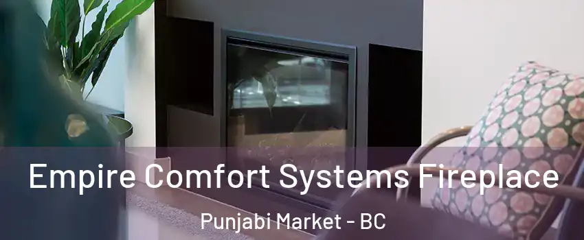  Empire Comfort Systems Fireplace Punjabi Market - BC