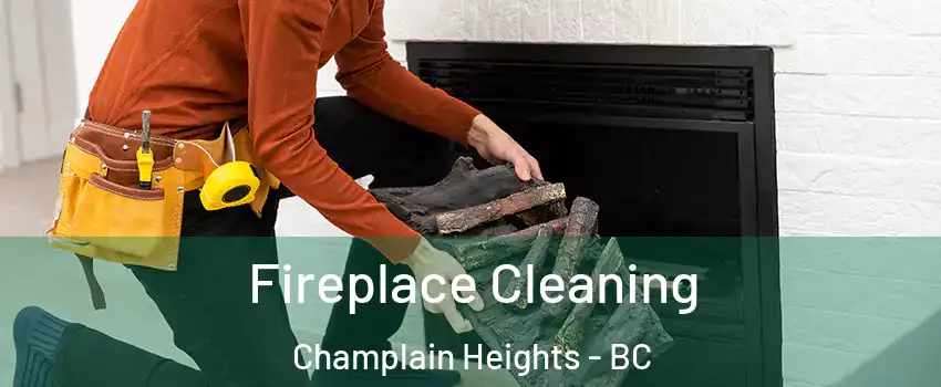  Fireplace Cleaning Champlain Heights - BC