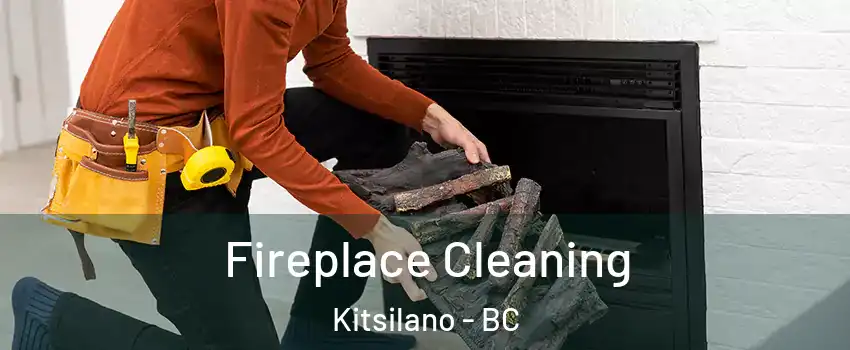  Fireplace Cleaning Kitsilano - BC