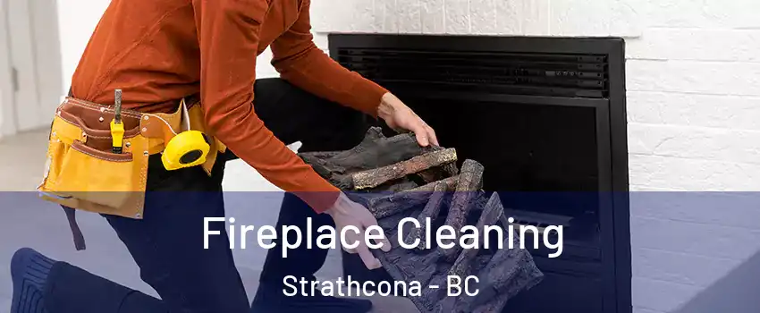  Fireplace Cleaning Strathcona - BC