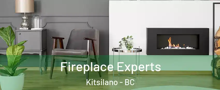  Fireplace Experts Kitsilano - BC