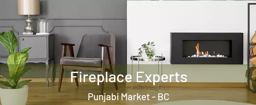 Fireplace Experts Punjabi Market - BC