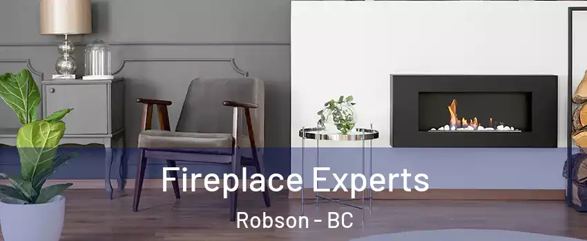  Fireplace Experts Robson - BC