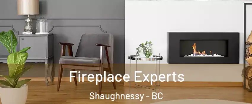  Fireplace Experts Shaughnessy - BC