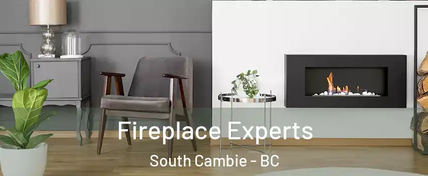  Fireplace Experts South Cambie - BC