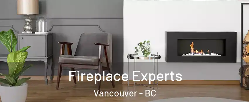  Fireplace Experts Vancouver - BC