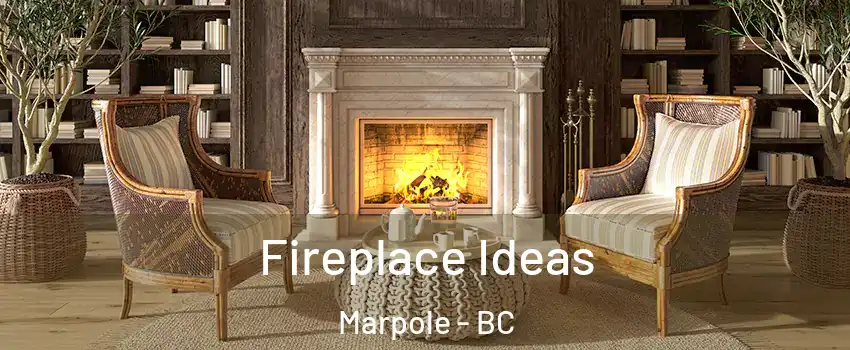  Fireplace Ideas Marpole - BC