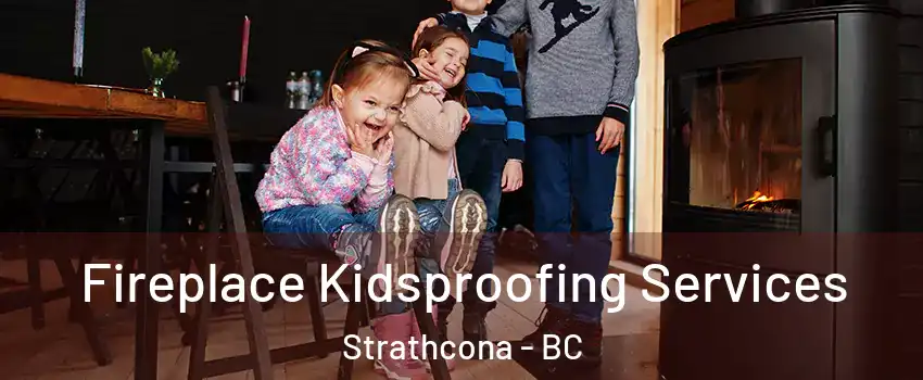  Fireplace Kidsproofing Services Strathcona - BC