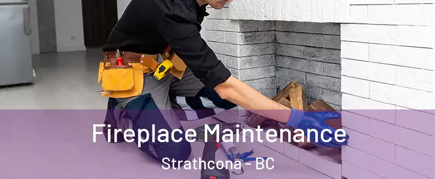  Fireplace Maintenance Strathcona - BC