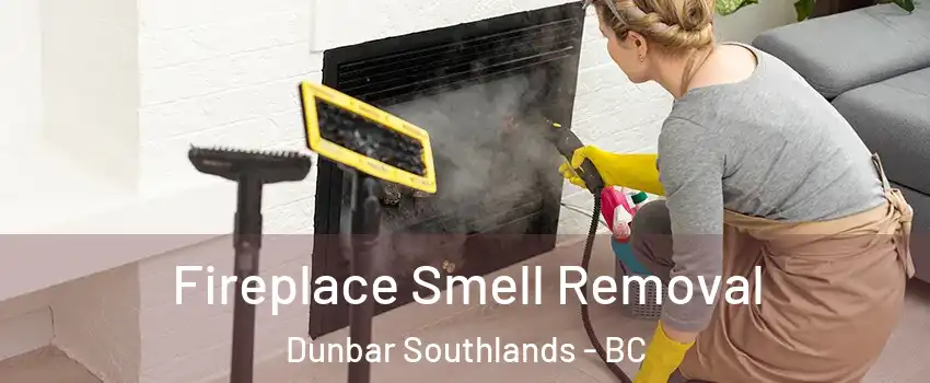  Fireplace Smell Removal Dunbar Southlands - BC