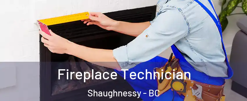 Fireplace Technician Shaughnessy - BC