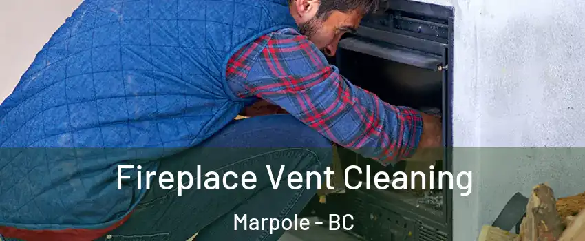  Fireplace Vent Cleaning Marpole - BC