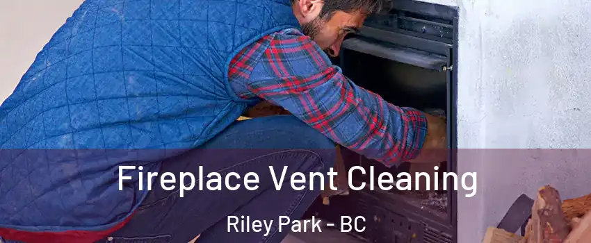  Fireplace Vent Cleaning Riley Park - BC