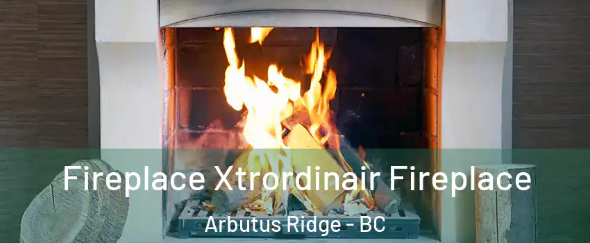  Fireplace Xtrordinair Fireplace Arbutus Ridge - BC