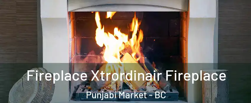  Fireplace Xtrordinair Fireplace Punjabi Market - BC