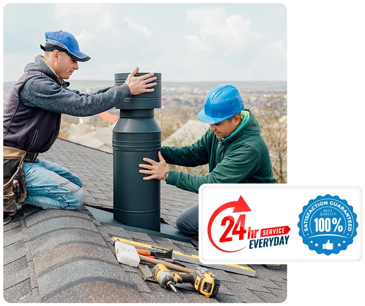 Chimney & Fireplace Installation And Repair in Vancouver, BC