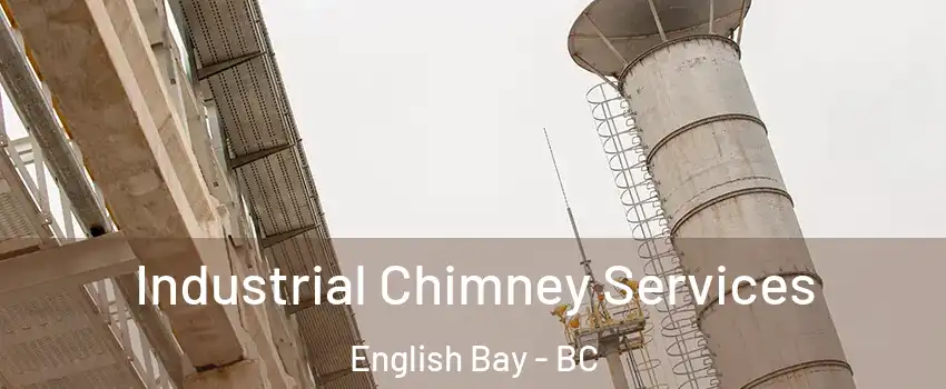  Industrial Chimney Services English Bay - BC