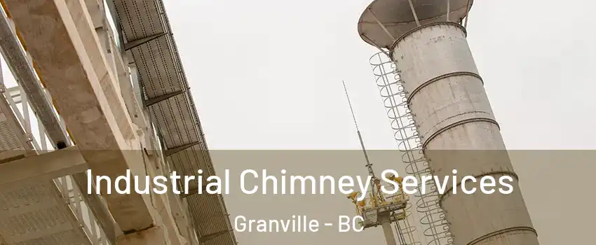  Industrial Chimney Services Granville - BC