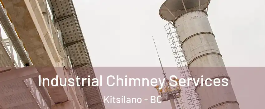  Industrial Chimney Services Kitsilano - BC