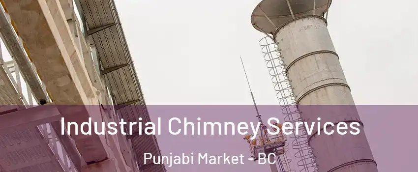  Industrial Chimney Services Punjabi Market - BC