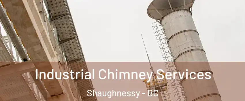  Industrial Chimney Services Shaughnessy - BC