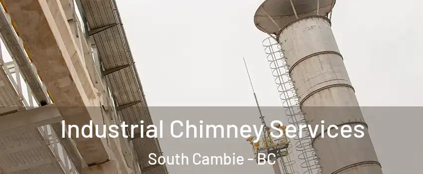  Industrial Chimney Services South Cambie - BC