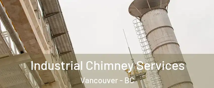  Industrial Chimney Services Vancouver - BC