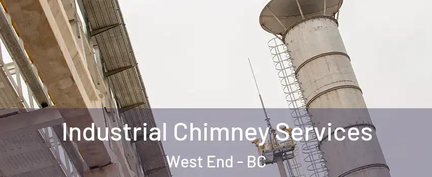  Industrial Chimney Services West End - BC