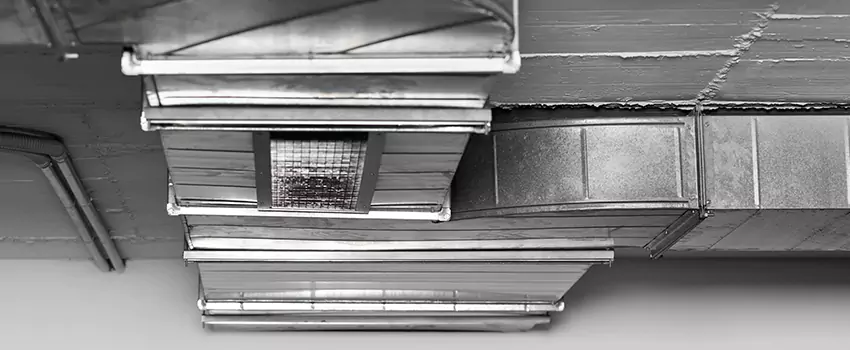 Trusted Air Duct Cleaning Company in Vancouver, British Columbia