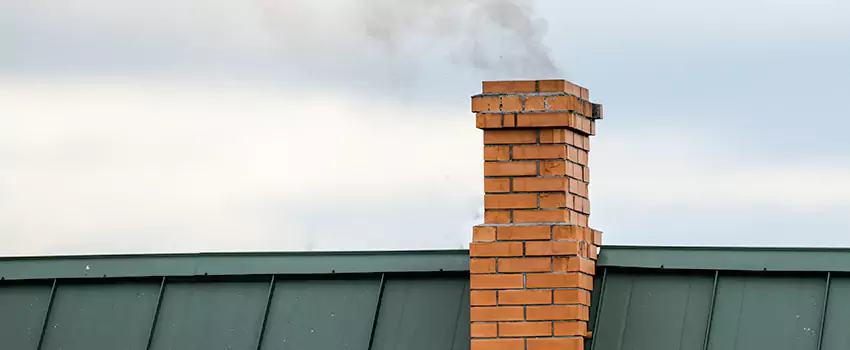 Animal Screen Chimney Cap Repair And Installation Services in Vancouver, British Columbia