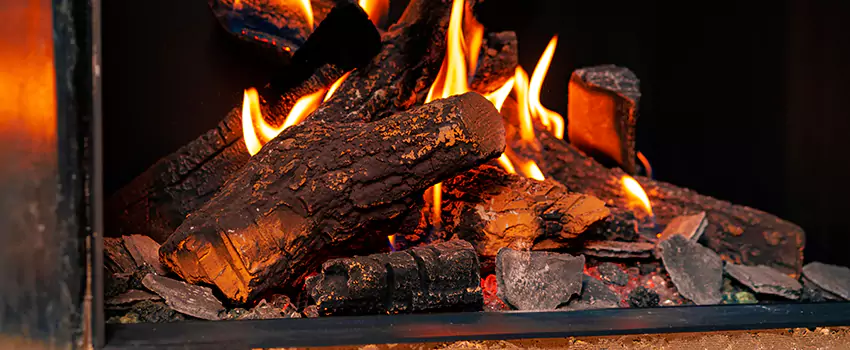 Chimney Fireplace Ash Dump Cleaning in Grandview Woodland, BC