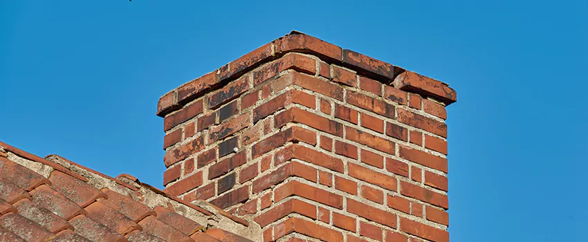 Clean Blocked Chimney in Grandview Woodland, British Columbia