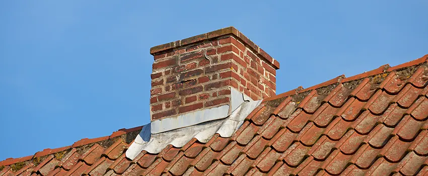 Residential Chimney Bricks Rotten Repair Services in Grandview Woodland, BC
