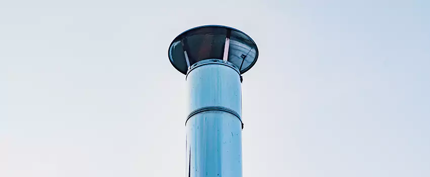 Wind-Resistant Chimney Caps Installation and Repair Services in Grandview Woodland, British Columbia